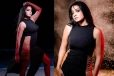 ஆர்யாவின் முன்னாள் காதலி அபர்ணதியா இது!! கிளாமரில் கலக்குறாங்களே...
