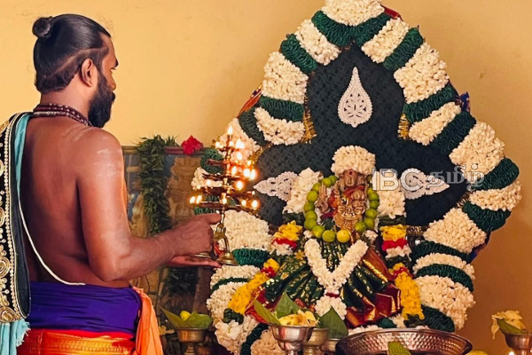 அராலி நீளத்திக்காடு பேச்சியம்பாள் ஆலய வேள்வித் திருவிழா | Pechyambal Temple Festival 2025