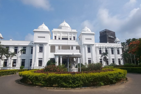 யாழ் நூலகம் தீயூட்டி எரிக்கப்பட்டமையின் 42 ஆவது ஆண்டு நினைவேந்தல் கடைப்பிடிப்பு | Jaffna Public Library Burning 42 Years Ago