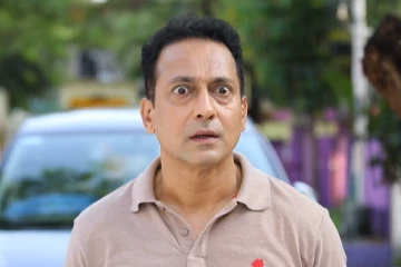 பாக்யாவுக்கு இரண்டாம் கல்யாணமா.. உச்சகட்ட ஷாக் ஆன கோபி! - Baakiyalakshmi-ல் இன்று