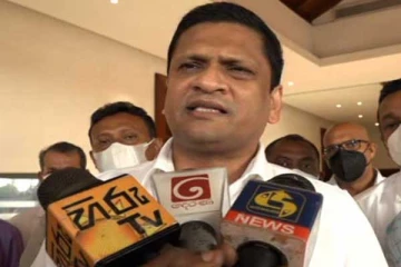 பதவி விலக தயார்! - அமைச்சர் நிமல் லன்சா