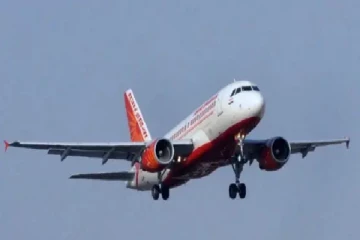 சீனாவிற்கு மீண்டும் சேவைகளை தொடங்குவதாக ஏர் இந்தியா அறிவிப்பு