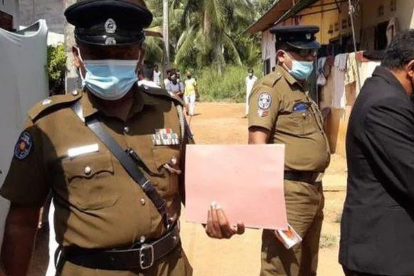 தொடர்ச்சியாக வன்புணர்வுக்கு உட்படுத்தப்பட்ட பாடசாலை மாணவி | Schoolgirl Was Repeatedly Raped