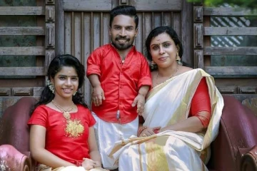 டிஷ்யூம் நடிகர் அமிதாப் பக்ருவின் மனைவி மற்றும் மகளை பார்த்துள்ளீர்களா? லேட்டஸ் டிரெண்டிங் புகைப்படம்!