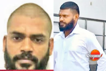 මෙන්න රොටුඹ අමිලව රුසියාවේදී අල්ලලා - රුසියානු අධිකරණයේ නඩුව යනවලු
