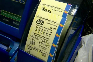 லொட்டரியில் பெருந்தொகை வென்ற இந்திய வம்சாவளி கனேடியர்: சந்தேகம் எழுப்பிய நிர்வாகம்