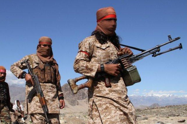 பாகிஸ்தானில் இராணுவ வீரர்கள் மீது துப்பாக்கி சூடு: 6 வீரர்கள் பலி | Firing On Soldiers In Pakistan 6 Soldiers Killed