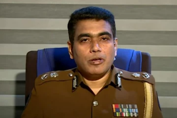 சிரேஷ்ட பிரதிக் காவல்துறைமா அதிபர் அஜித் ரோஹணவுக்கு புதிய பதவி