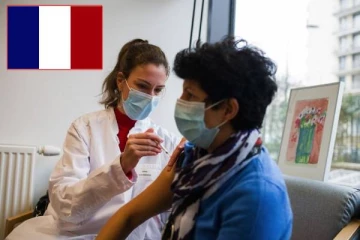 பிரான்சில் தடுப்பூசி போட்டிருந்தாலும் தனிமைப்படுத்தப்படுவர்! வெளியான முக்கிய அறிவிப்பு