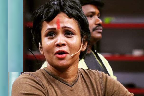 குக் வித் கோமாளியில் வெளியேறிய மணிமேகலை வாங்கிய சம்பளம்.. எவ்வளவு தெரியுமா | Manimegalai Salary For Cooku With Comali