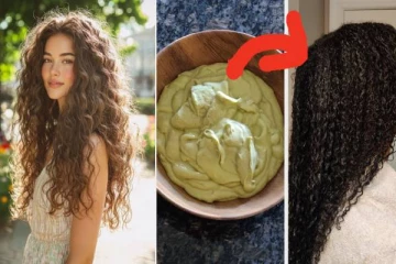 உங்களின் சுருட்டை முடி நார் போல் இருக்கா? அப்போ இந்த Hair pack 2 தடவை போடுங்க