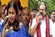 ரூ.10.50 லட்சம் கோடி கடன் குற்றச்சாட்டு - அமைச்சர் கீர்த்தனாவுக்கு முன்னாள் நிதியமைச்சர் கண்டனம்!