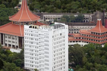 26 වෙනිදායින් අවසන් වූ රටේ ප්‍රබලම තනතුරක් වෙනුවෙන් අද කරන්න යන දෙය මෙන්න..