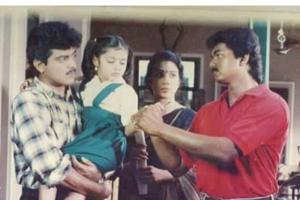 நேருக்கு நேர் படத்தில் இருந்து அஜித் விலகியதற்கு இதுதான் காரணமா?- பிரபலம் சொன்ன விஷயம் | Why Ajith Rejects Nerukku Ner Movie நேருக்கு நேர் படத்தில் இருந்து அஜித் விலகியதற்கு இதுதான் காரணமா?- பிரபலம் சொன்ன விஷயம் | Why Ajith Rejects Nerukku Ner Movie