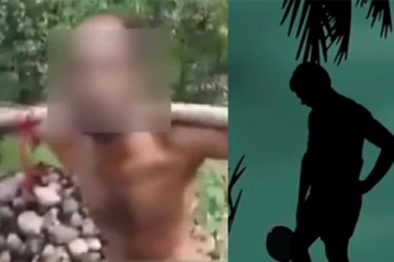 පොල් ගෙඩි 13ක් සොරකම් කළ අයෙකුට දුන් දඬුවම මෙන්න..