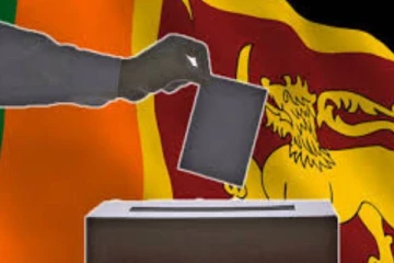 ஜனாதிபதி தேர்தலில் வாக்களிப்போர் தொடர்பில் வெளியான முக்கிய தகவல்!