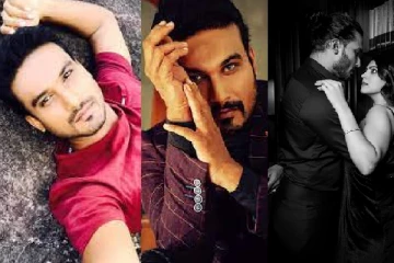 බුකිය කලඹවමින් තරුණියන්ගේ සිහින කුමරු පෙමක පැටලේද..?(PHOTOS)