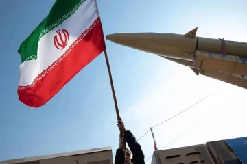 ஈரானில் செயல்படுத்தப்பட்டுள்ள வான் பாதுகாப்பு அமைப்பு