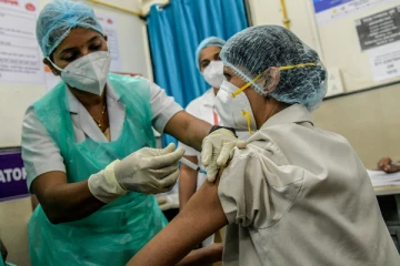 இந்தியாவில் 3 ஆவது அலை ஏற்படுவதை தடுக்க முடியாது; விஞ்ஞானிகள் எச்சரிக்கை