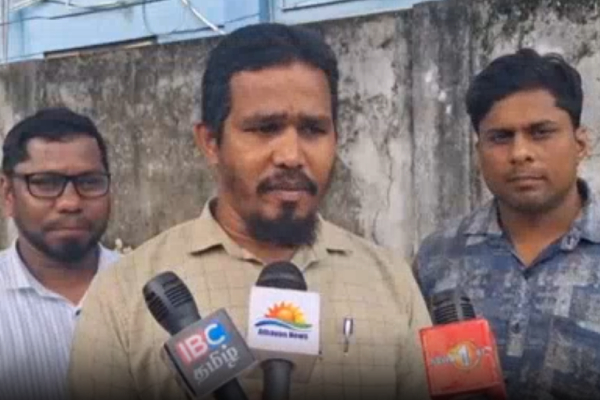 நிரந்தர ஆசிரியர் நியமனம் மறுப்பு! மனித உரிமை ஆணைக்குழுவில் முறைப்பாடு | Denial Of Permanent Teacher Appointment