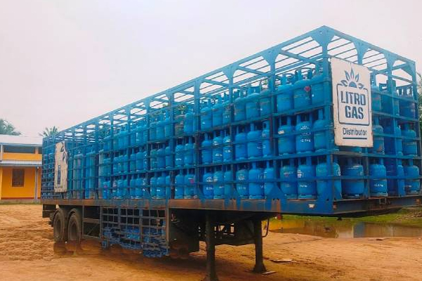 இலங்கையில் கடுமையான எரிவாயு தட்டுப்பாடுக்கு இதுதான் காரணம்! | Sri Lanka Gas Shortage For This Is The Reason