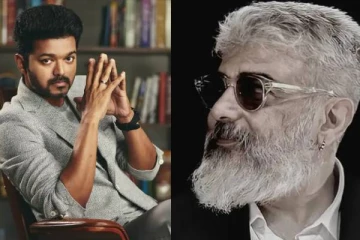 கடும் கோபத்தில் பிரபலங்கள்: அஜித் - விஜய் இருவரும் விடுக்கப்பட்ட முக்கிய கோரிக்கை