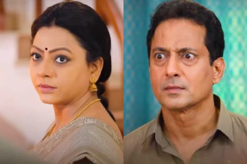 கோபி எதிர்பார்க்காததை செய்த பாக்கியா.. அடுத்த வாரம் பாக்கியலட்சுமி சீரியலில் நடக்கப்போவது இதுதான், ப்ரோமோ வீடியோ