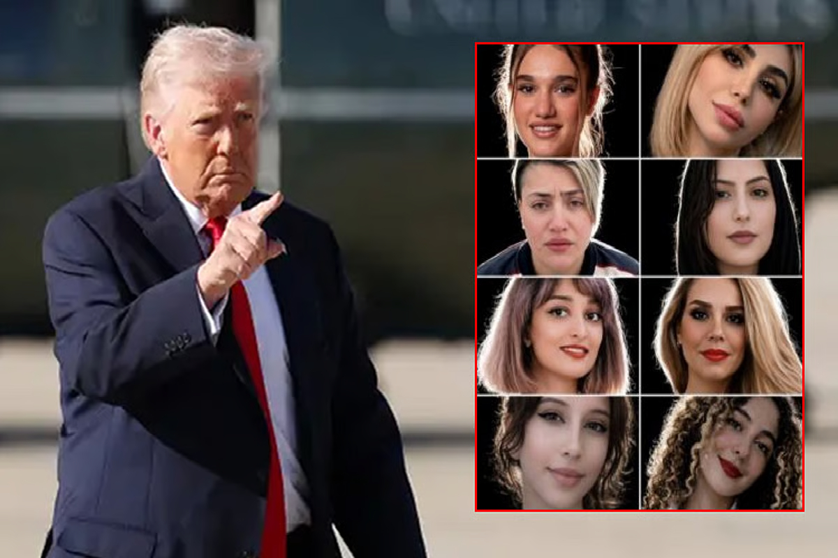 போர்பதற்றத்திற்கு மத்தியில் ஈரானில் அடுத்தடுத்து நிறைவேற்றப்படும் மரணதண்டனை | Iran Executes Another Man