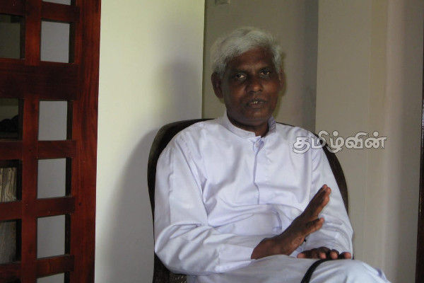 பேரழிவை சந்திக்க போகும் மலையக சமூகம்: அருட்தந்தை மா.சத்திவேல் எச்சரிக்கை | Media Statement By Reverend M Satthivel