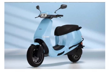 ஒலா எலக்ட்ரிக் ஸ்கூட்டர்: வெறும் 2 நாளில் ஆயிரம் கோடியை தாண்டிய விற்பனை