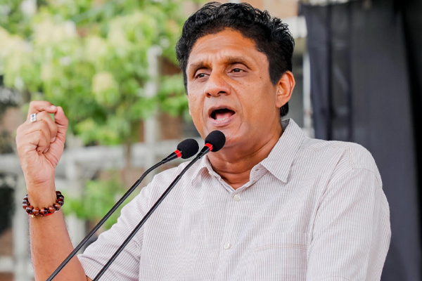 சஜித்தின் தோல்விக்கு இதுவே காரணம் - எதிர்கட்சி விளக்கம் | Sajith Premadasa He Loses The Election Because