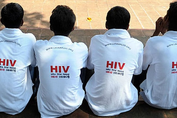 இலங்கையில் எயிட்ஸ் நோய் பரவல் தொடர்பில் சர்வதேச எச்சரிக்கை | Aids Is Increasing In Sl Most Cases Are In Men