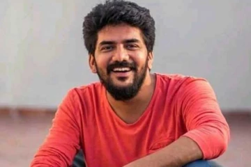 மாஸ்டர் விஜய்யாக மாறிய பிக்பாஸ் கவின்: வைரலாகும் அசத்தல் புகைப்படம்
