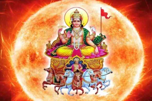 ஜூலை மாதம் பல கிரகங்களின் கூட்டணி; அதிஸ்டமழையில் நனையவுள்ள ராசிகள்! | A Conjunction Of Many Zodiac In July