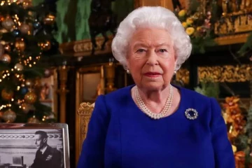 இளவரசர் பிலிப் குறித்து முதல் முறையாக உருக்கமாக பேசிய பிரித்தானிய மகாராணி!