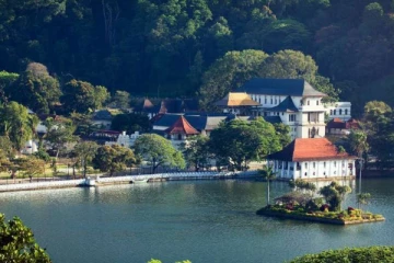 கண்டி மாவட்டம் முழுவதும் அவசரகால பிரகடனம்