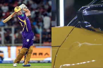 கேமரூன் கிரீன் அடித்த சிக்ஸரால் ரூ.5 லட்சம் நன்கொடை - இந்த விதிமுறை தெரியுமா?