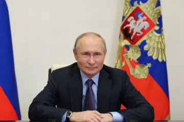 டேட்டிங் வேண்டாம்: ரஷ்ய குடிமக்களுக்கு புடின் உத்தரவு