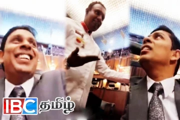 எம்.பி அர்ச்சுனாவின் சி.ஐ.டி விசாரணை தொடர்பில் வெளியாகியுள்ள தகவல்