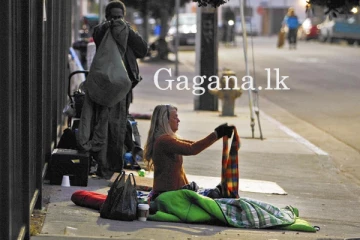 එංගලන්තයත් ලංකාව වගේ වෙන්නද යන්නේ? - එංගලන්තයේ වැසියන් 40% සිදු වී ඇති දේ.