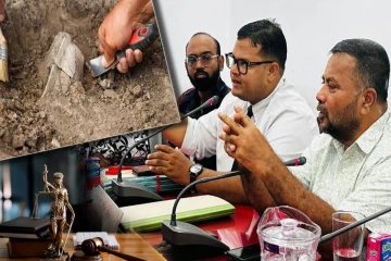 குருக்கள்மடம் மனிதப்புதைகுழி வழக்கு - பாதிக்கப்பட்ட 35 குடும்பங்களுக்காக மீண்டும் நீதிமன்றத்தில்..