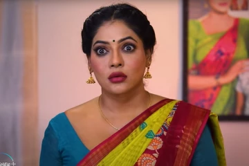 ராதிகாவிடம் கோபி பற்றிய உண்மையை போட்டுடைத்த நபர்! பாக்கியலட்சுமி சீரியலில் வெடிக்கும் பிரச்சனை