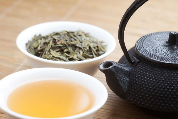 නොදැන බිව්වොත් ලෙඩ වෙන Green Tea | Nutritional Value Of Green Tea