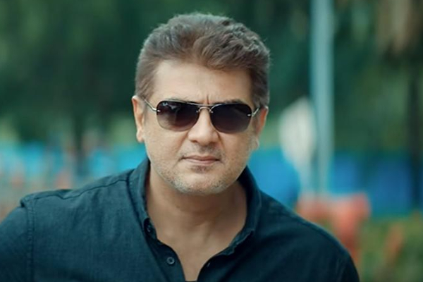 வலிமை படத்தின் ரிலீஸ் தேதி இதுவா? - இணையத்தில் வைரலாக பரவும் தகவல் - தமிழ்நாடு