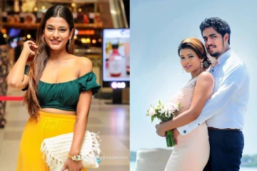 හුස්මත් සමඟ කැමරාව ඉදිරියේ නිරු වත් වූ චමත්කා කියන ආන්දෝලනාත්මක කතාව. (PHOTOS)