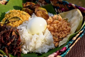 நாடாளுமன்றத்தில் களவுபோகும் உணவுகள்!