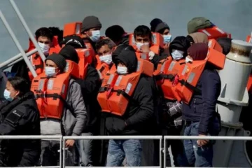 பிரித்தானியாவிலிருந்து ஆப்பிரிக்காவுக்கு நாடுகடத்தப்படும் புகலிடக்கோரிகையாளர்கள் உண்ணாவிரதம்...