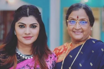 ரோஜா சீரியலில் வரப்போகும் அதிரடி மாற்றம்! இவர் தான் புது வில்லியாம்?