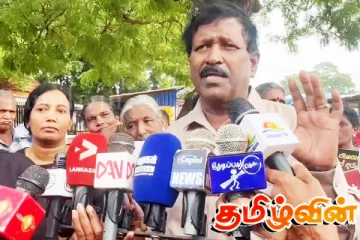 புதிய ஆட்சியிலாவது தீர்வு வேண்டும்: அநுர தரப்புக்கு ரவிகரன் கோரிக்கை