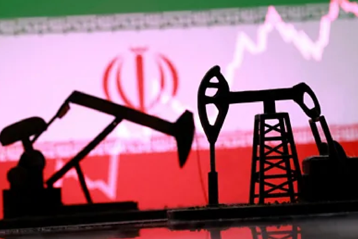 ஈரான் - இஸ்ரேல் போர் : 50 பில்லியன் டொலர் அந்நியச் செலாவணியை இழக்கும் இந்தியா | Iran Israel India Lose 50 Billion Foreign Exchange